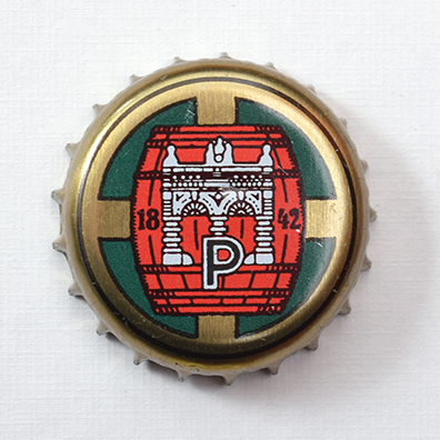 Pilsner Urquell
